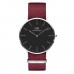 Daniel Wellington_Classic 40 Roselyn S Black WATCH_DW00100270